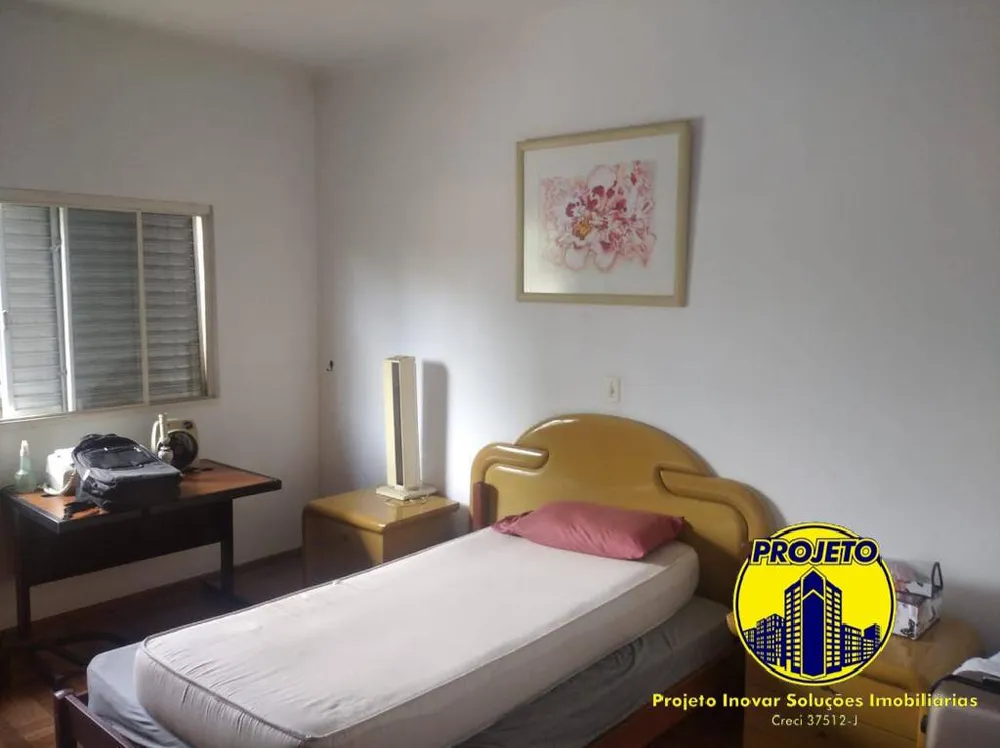 Sobrado, 3 quartos, 340 m² - Foto 5