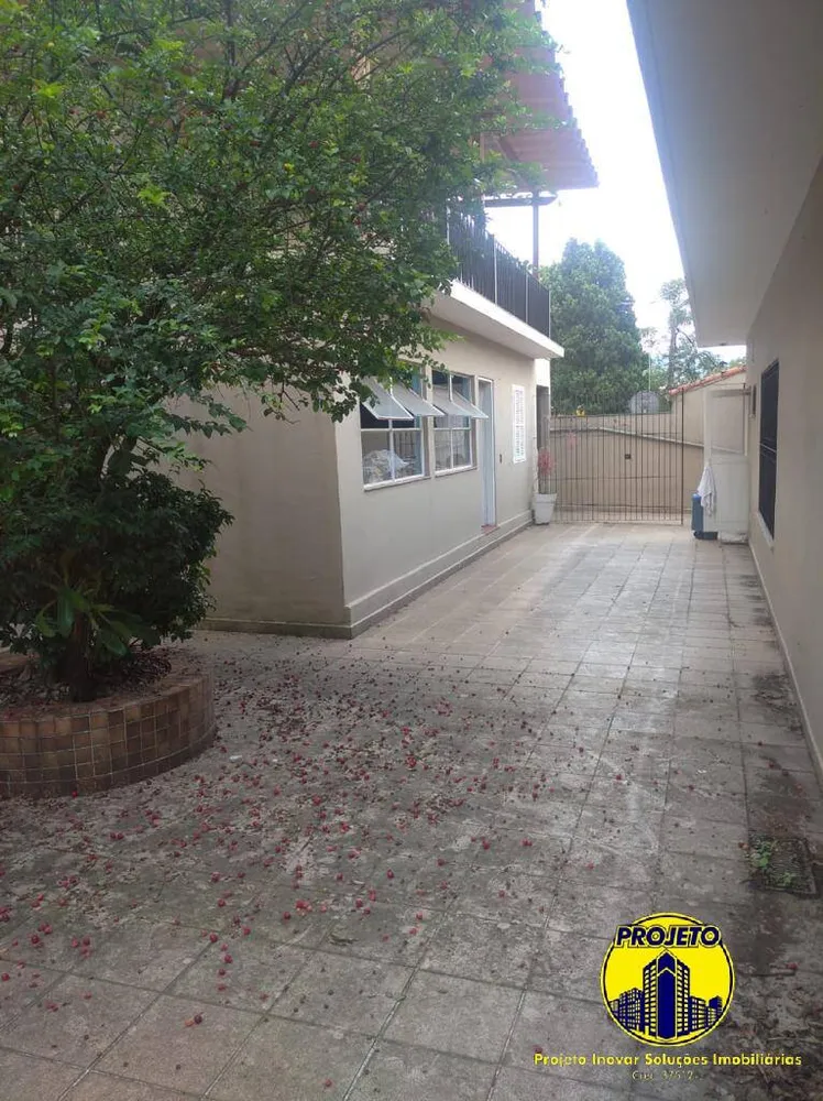 Sobrado, 3 quartos, 340 m² - Foto 9