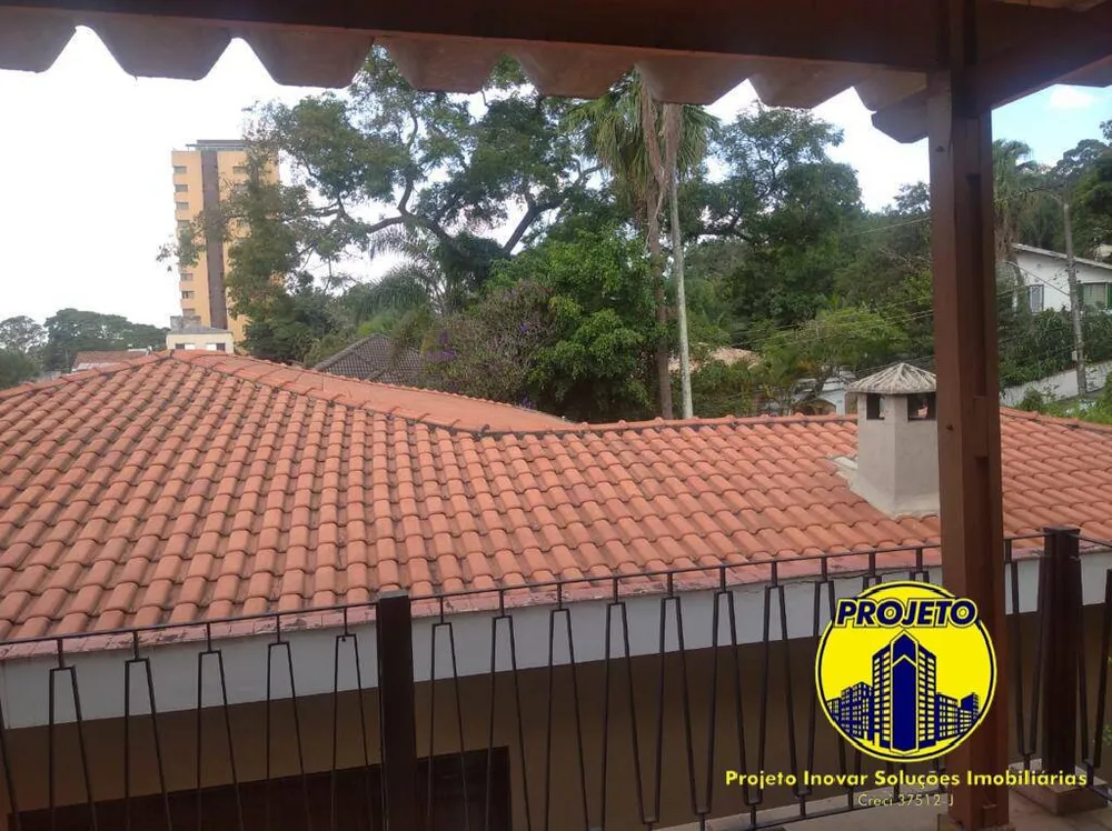 Sobrado, 3 quartos, 340 m² - Foto 12