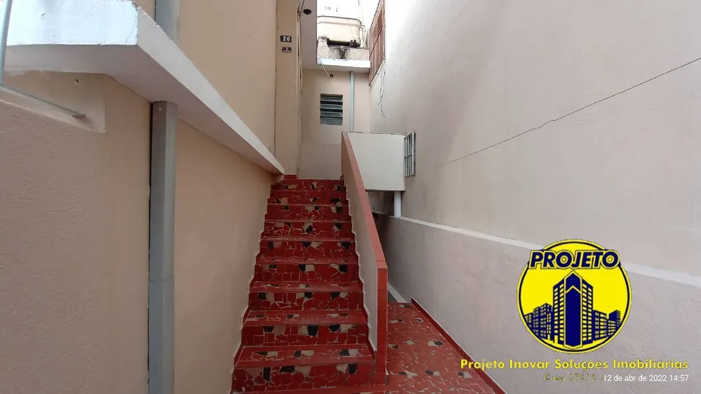 Casa, 1 quarto, 35 m² - Foto 5