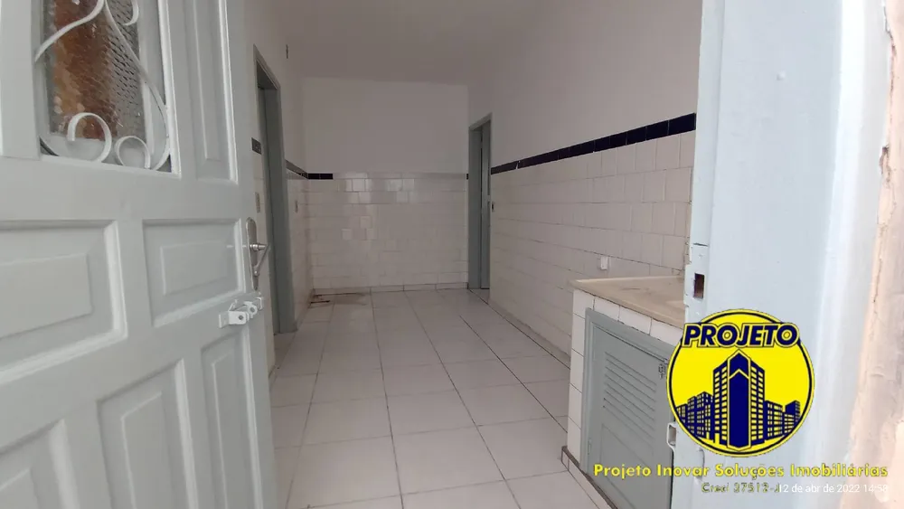 Casa, 1 quarto, 35 m² - Foto 4
