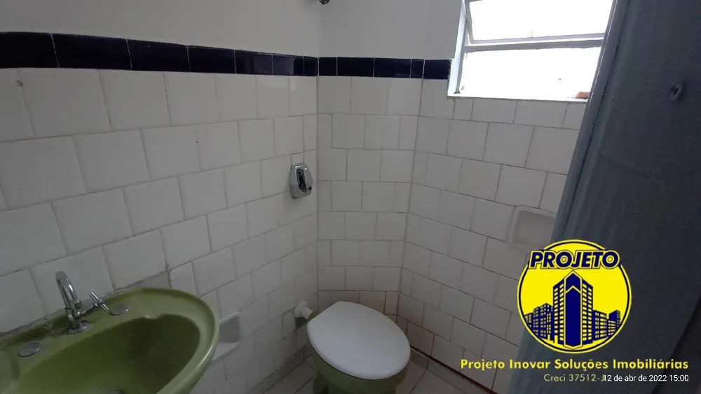Casa, 1 quarto, 35 m² - Foto 4