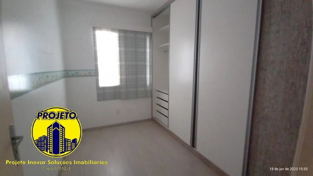 Apartamento, 2 quartos, 50 m² - Foto 5