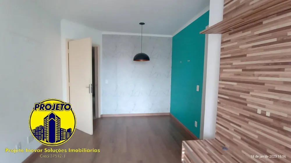 Apartamento, 2 quartos, 50 m² - Foto 3