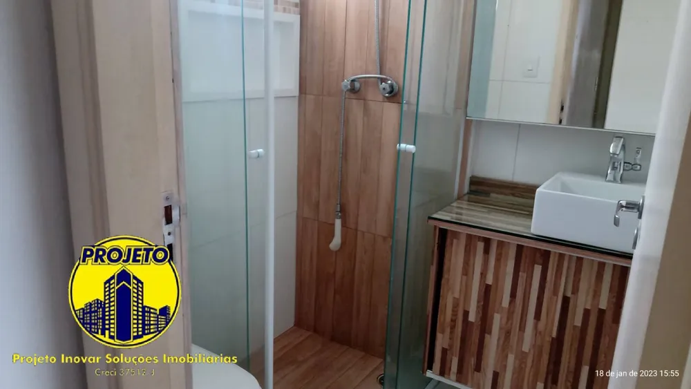Apartamento, 2 quartos, 50 m² - Foto 1