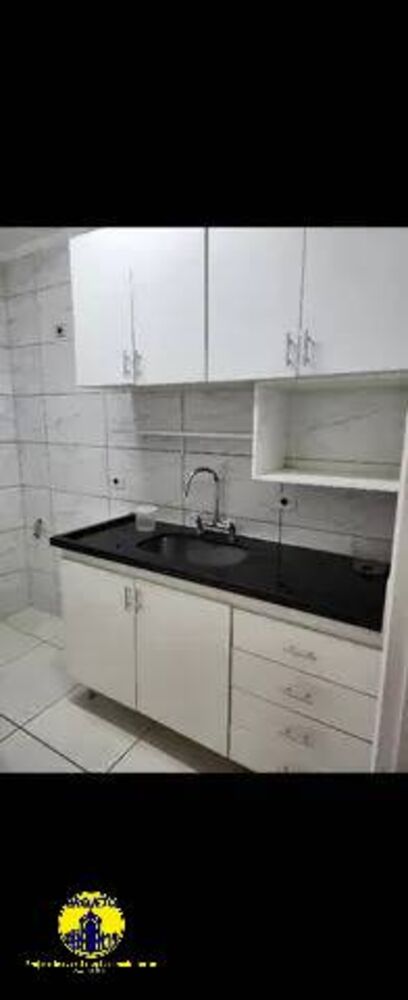 Apartamento, 3 quartos, 55 m² - Foto 9