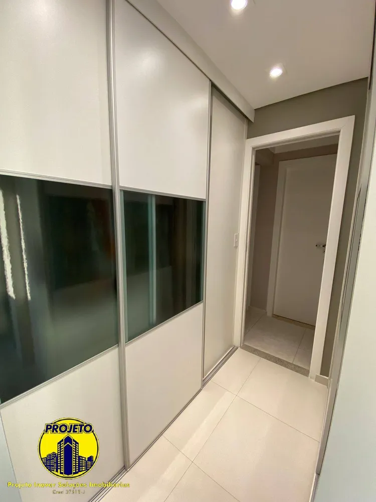 Apartamento, 3 quartos, 139 m² - Foto 10