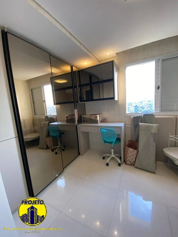 Apartamento, 3 quartos, 139 m² - Foto 8