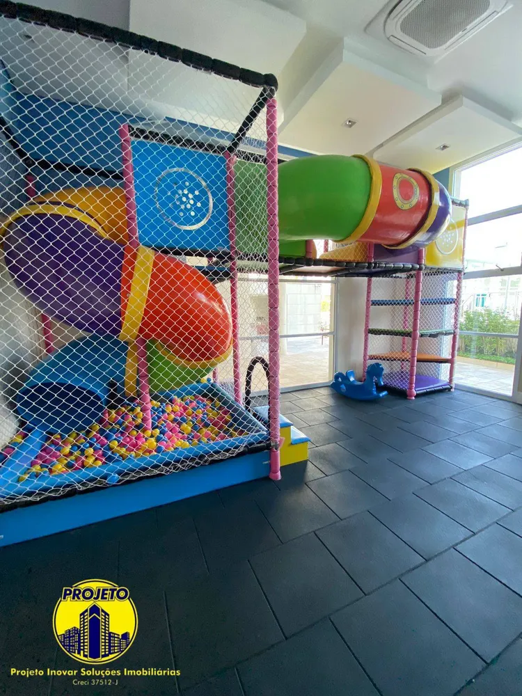 Apartamento, 3 quartos, 139 m² - Foto 4