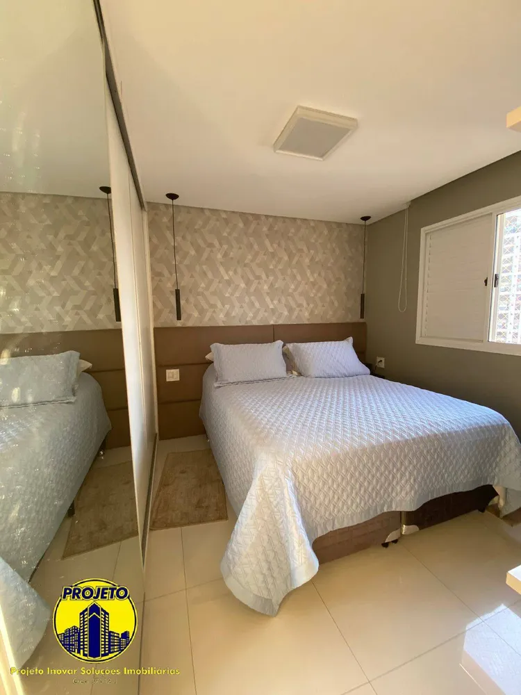 Apartamento, 3 quartos, 139 m² - Foto 9