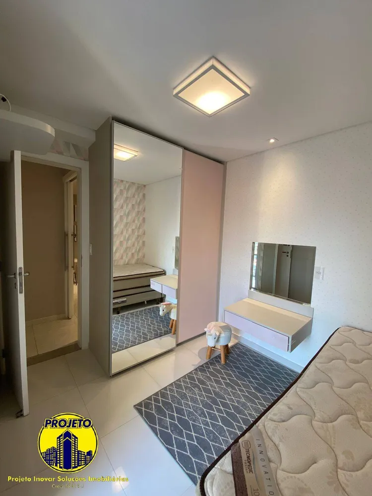 Apartamento, 3 quartos, 139 m² - Foto 7