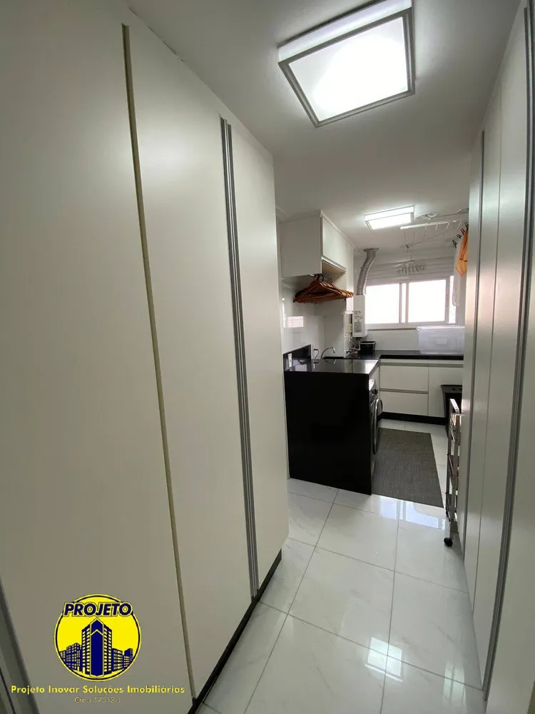 Apartamento, 3 quartos, 139 m² - Foto 6