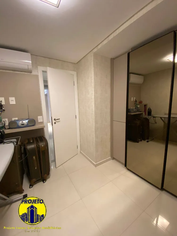 Apartamento, 3 quartos, 139 m² - Foto 2