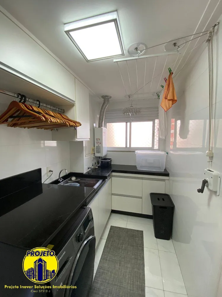 Apartamento, 3 quartos, 139 m² - Foto 3