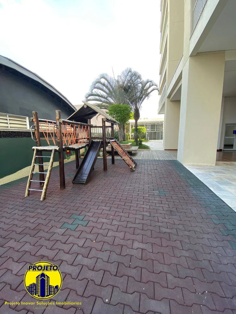 Apartamento, 3 quartos, 139 m² - Foto 11