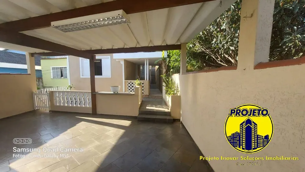 Casa, 3 quartos, 140 m² - Foto 11
