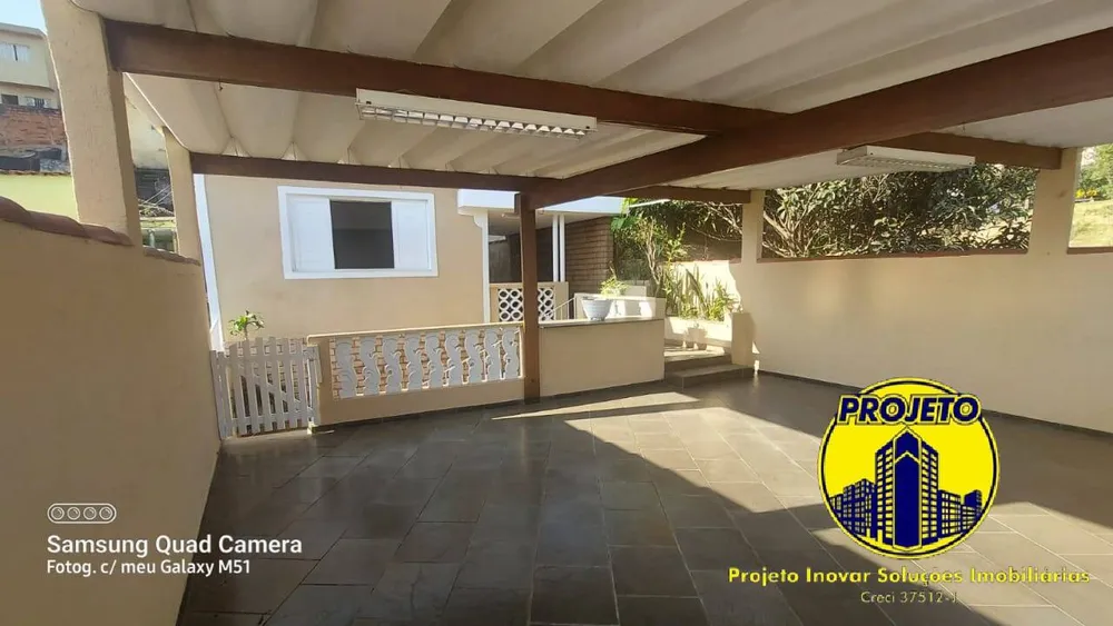 Casa, 3 quartos, 140 m² - Foto 9