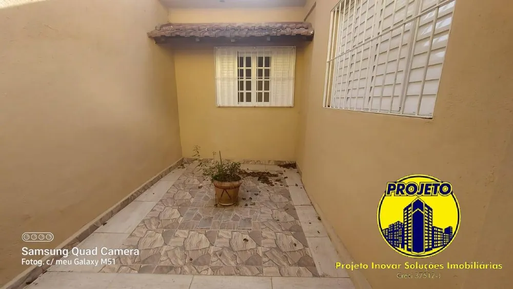 Casa, 3 quartos, 140 m² - Foto 6