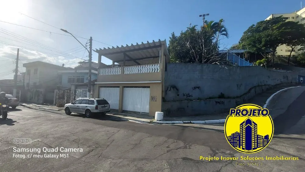 Casa, 3 quartos, 140 m² - Foto 1
