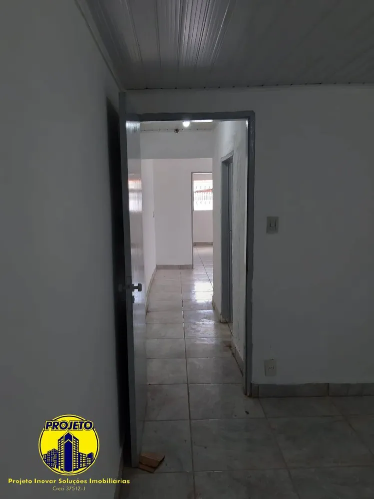 Casa, 3 quartos, 150 m² - Foto 8