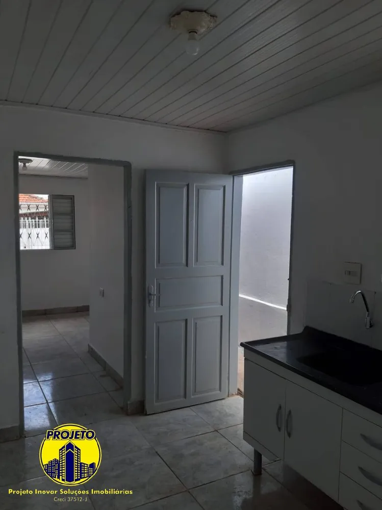 Casa, 3 quartos, 150 m² - Foto 2