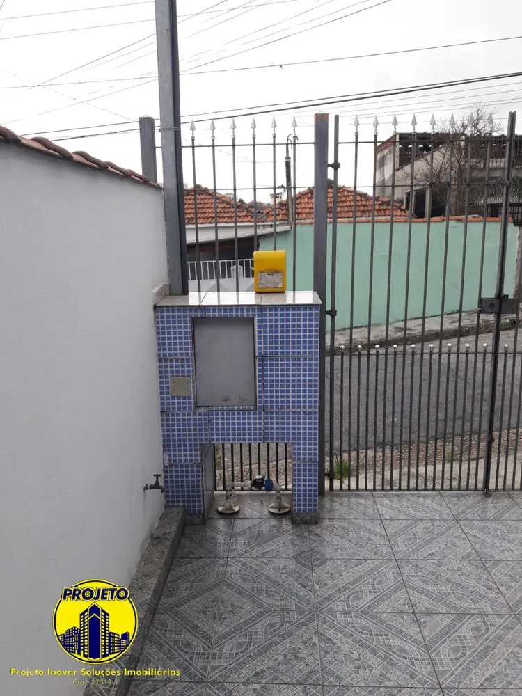 Casa, 3 quartos, 150 m² - Foto 2