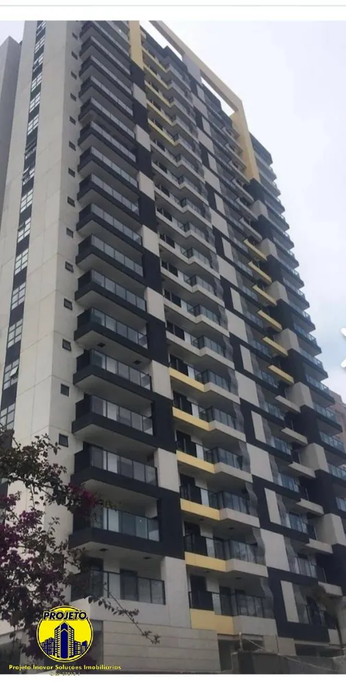 Apartamento, 2 quartos, 55 m² - Foto 1