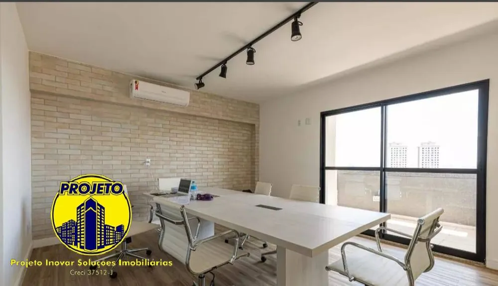 Apartamento, 2 quartos, 55 m² - Foto 7
