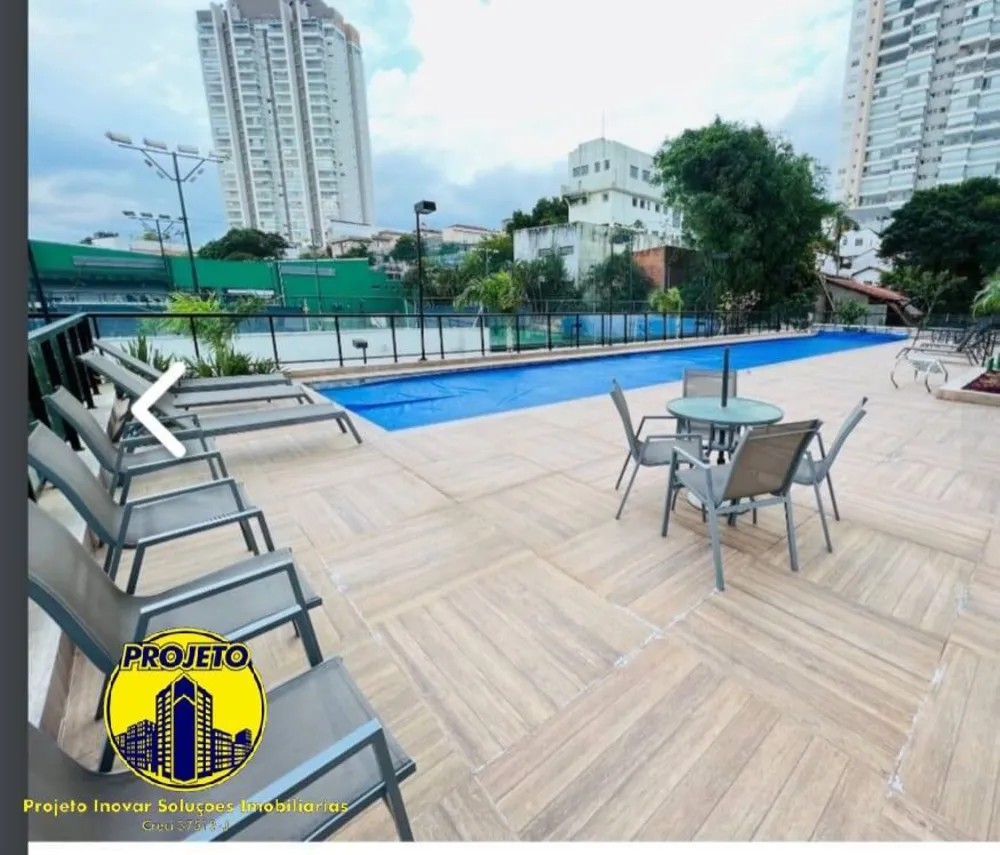 Apartamento, 2 quartos, 55 m² - Foto 8