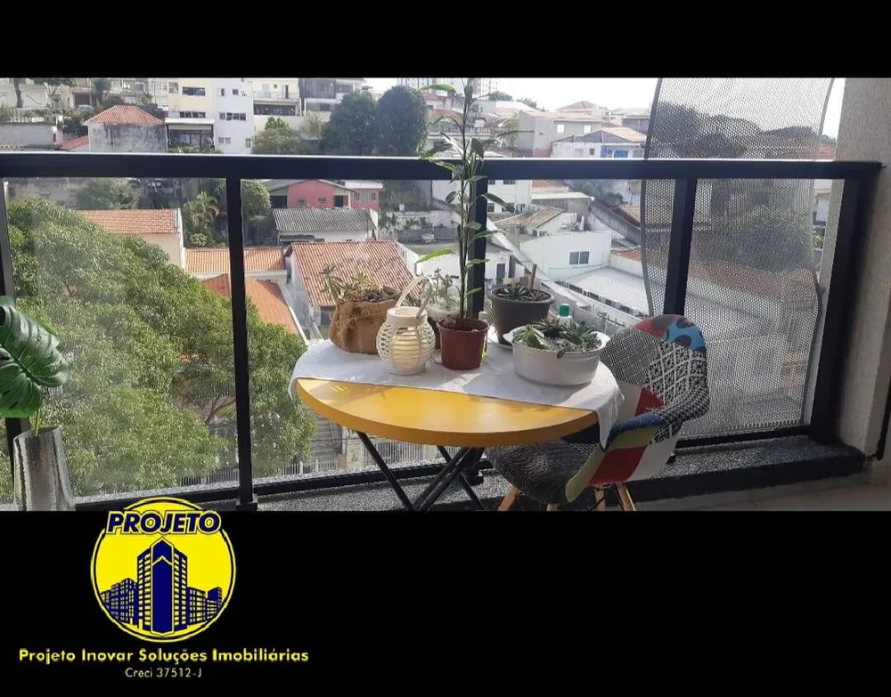 Apartamento, 2 quartos, 55 m² - Foto 9