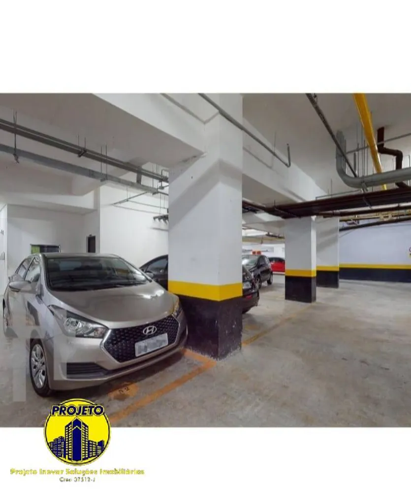 Apartamento, 2 quartos, 55 m² - Foto 4