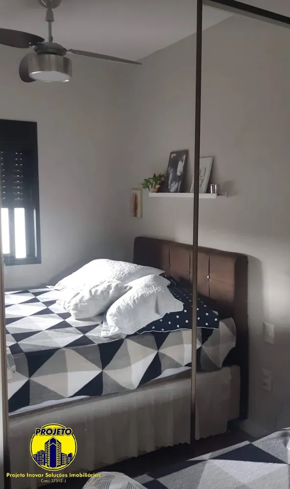 Apartamento, 2 quartos, 55 m² - Foto 5