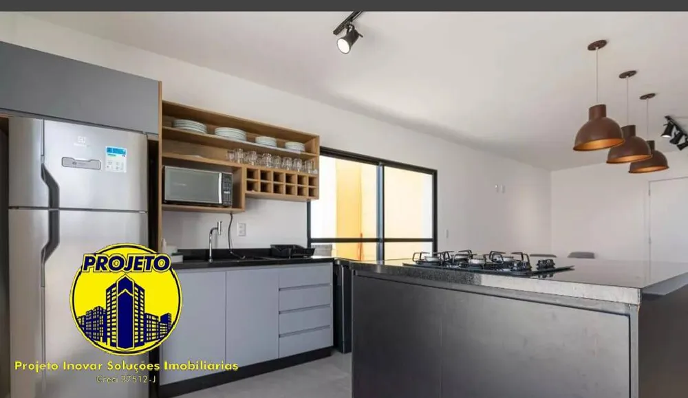 Apartamento, 2 quartos, 55 m² - Foto 6