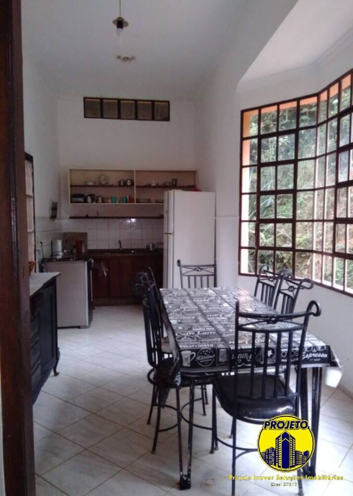 Casa, 3 quartos, 230 m² - Foto 3