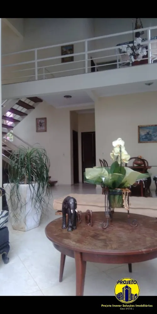 Casa, 3 quartos, 230 m² - Foto 14