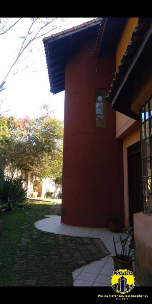 Casa, 3 quartos, 230 m² - Foto 2