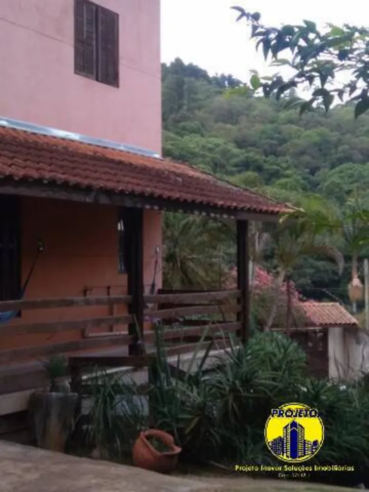 Casa, 3 quartos, 230 m² - Foto 4