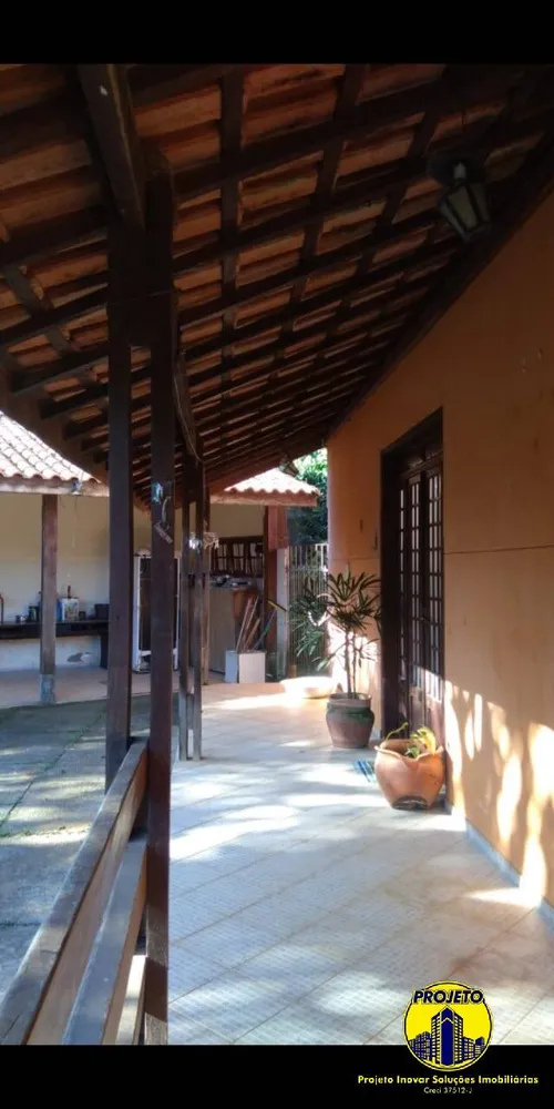 Casa, 3 quartos, 230 m² - Foto 12