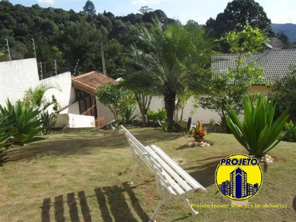 Casa, 3 quartos, 230 m² - Foto 1