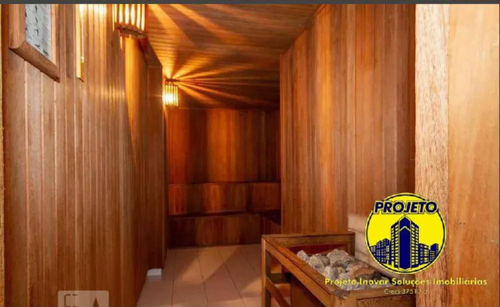 Apartamento, 3 quartos, 76 m² - Foto 12