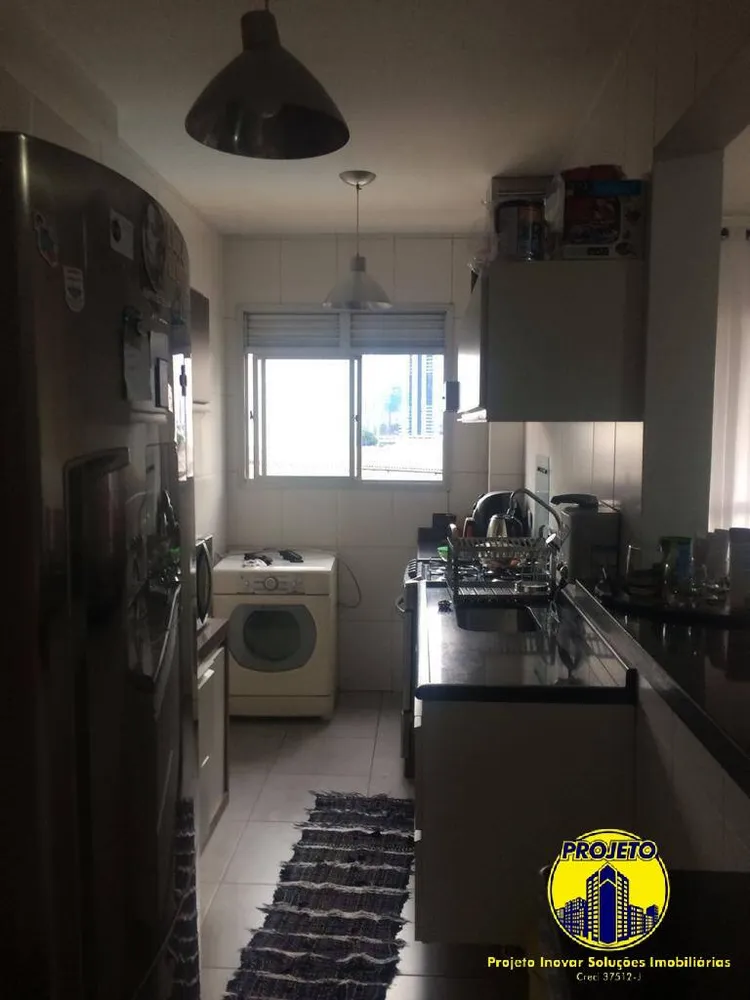 Apartamento, 3 quartos, 76 m² - Foto 4