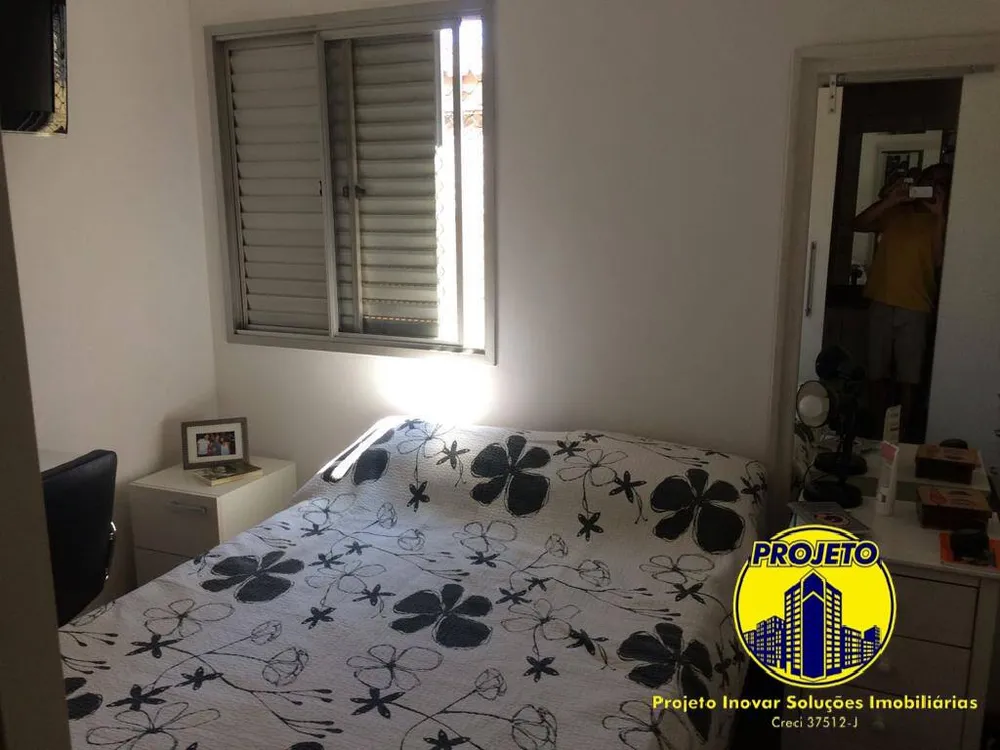 Apartamento, 3 quartos, 76 m² - Foto 5