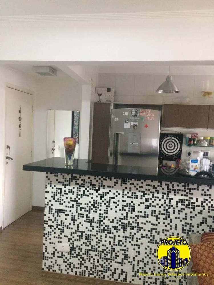 Apartamento, 3 quartos, 76 m² - Foto 3