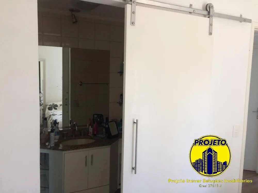 Apartamento, 3 quartos, 76 m² - Foto 7