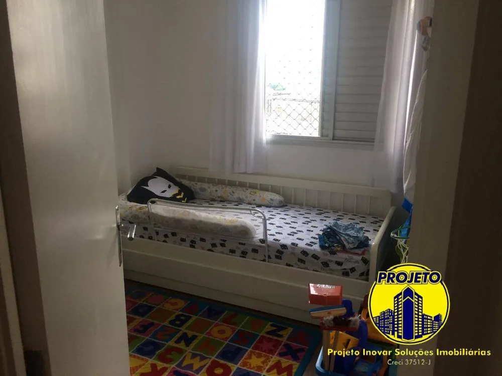 Apartamento, 3 quartos, 76 m² - Foto 8
