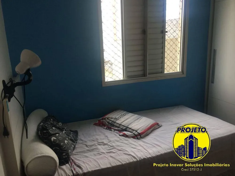 Apartamento, 3 quartos, 76 m² - Foto 9