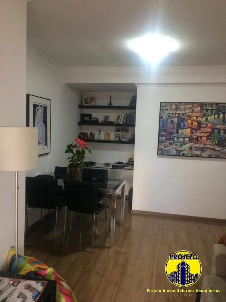 Apartamento, 3 quartos, 76 m² - Foto 2
