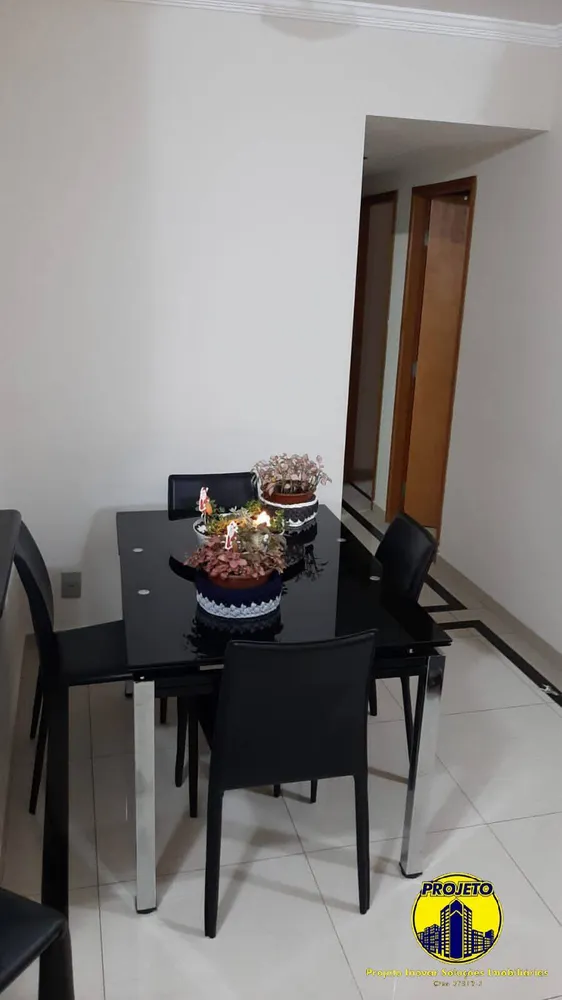 Apartamento, 3 quartos, 58 m² - Foto 4