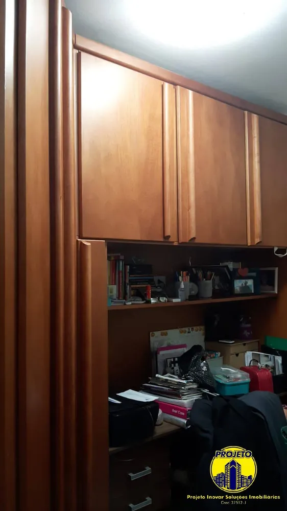 Apartamento, 3 quartos, 58 m² - Foto 7