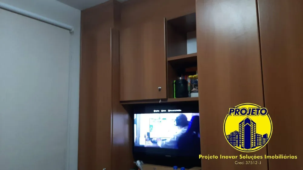 Apartamento, 3 quartos, 58 m² - Foto 10